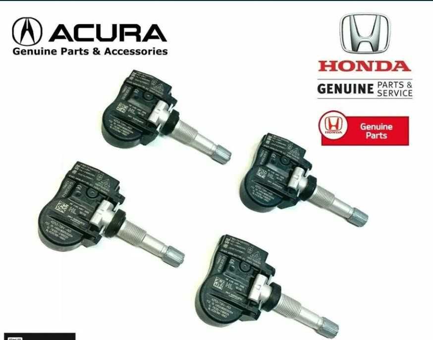 Датчики давления в шинах Хонда Honda Accord/Civic/CR-V/CR-Z/Crosstour