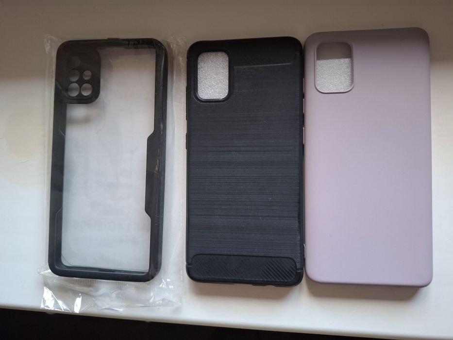 Моб. Samsung A-51