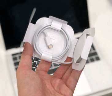 Зарядное устройство MagSafe Charger