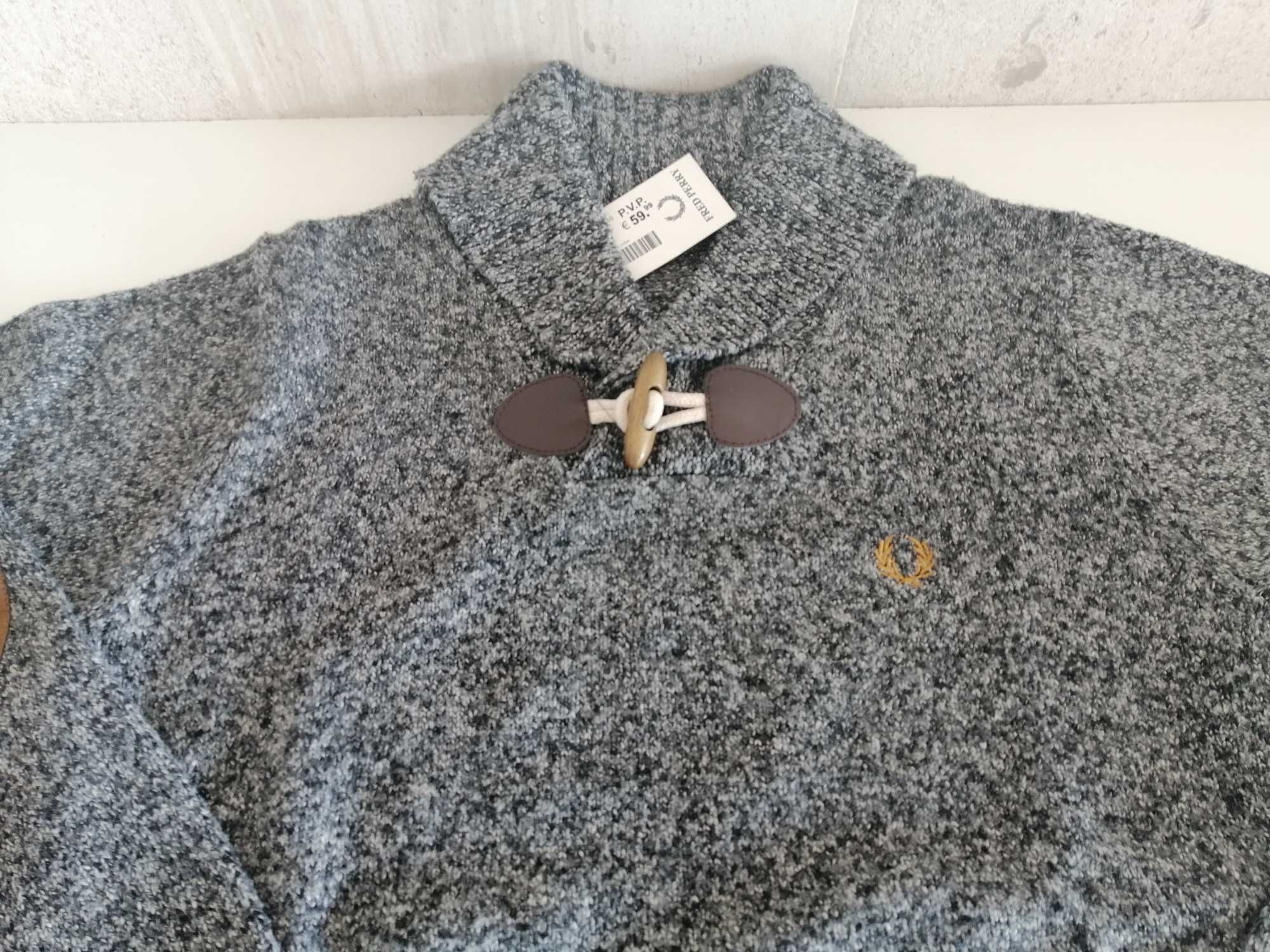 camisola menino tam. 12 nova