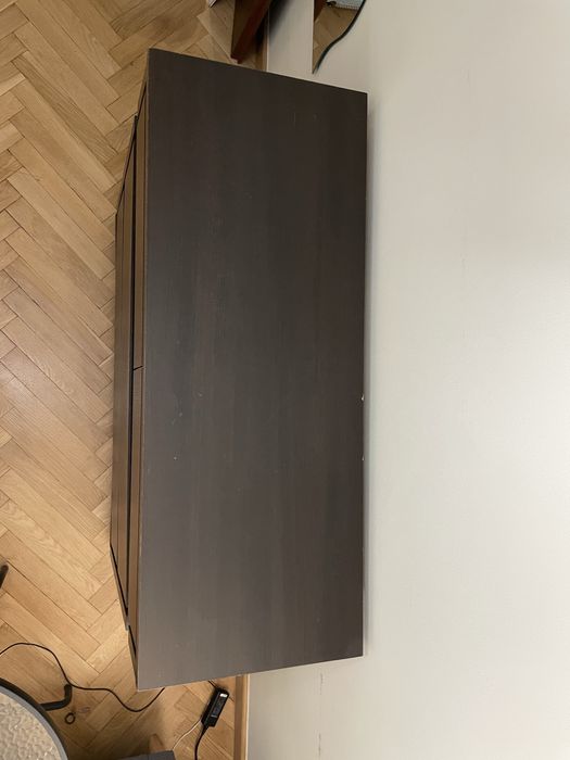 Szafa + komoda ZESTAW tanio