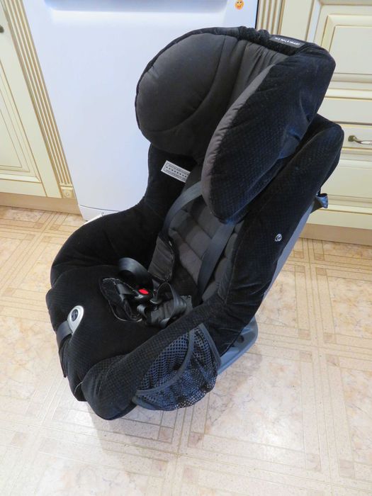 Автокресло Britax safe-n-sound meridian AHR от 0 до 5 лет