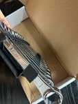 Komplet kluczy zebra wurth