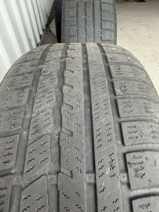 Orginslne felgi 18 ford galaxy