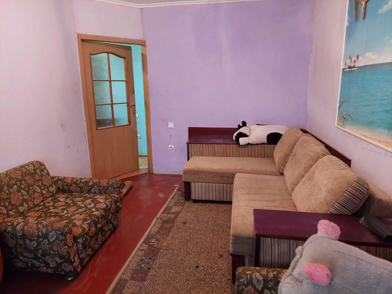 ПРОДАЖ 2 кім. квартира вул. Сагайдачного м. Трускавець