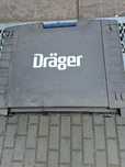 Analizator spalin DRAGER FG7000