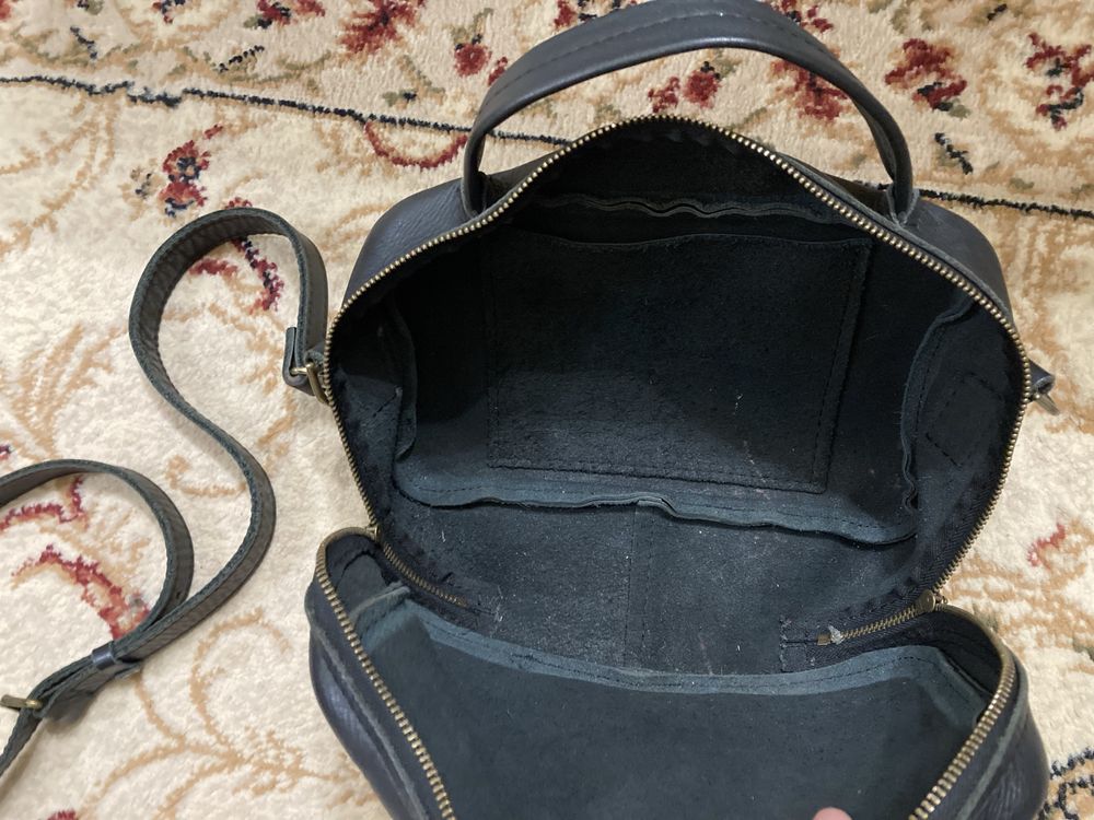 Кросбоді Bagllet