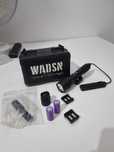 Lanterna Tática Wadsn M600 - Airsoft