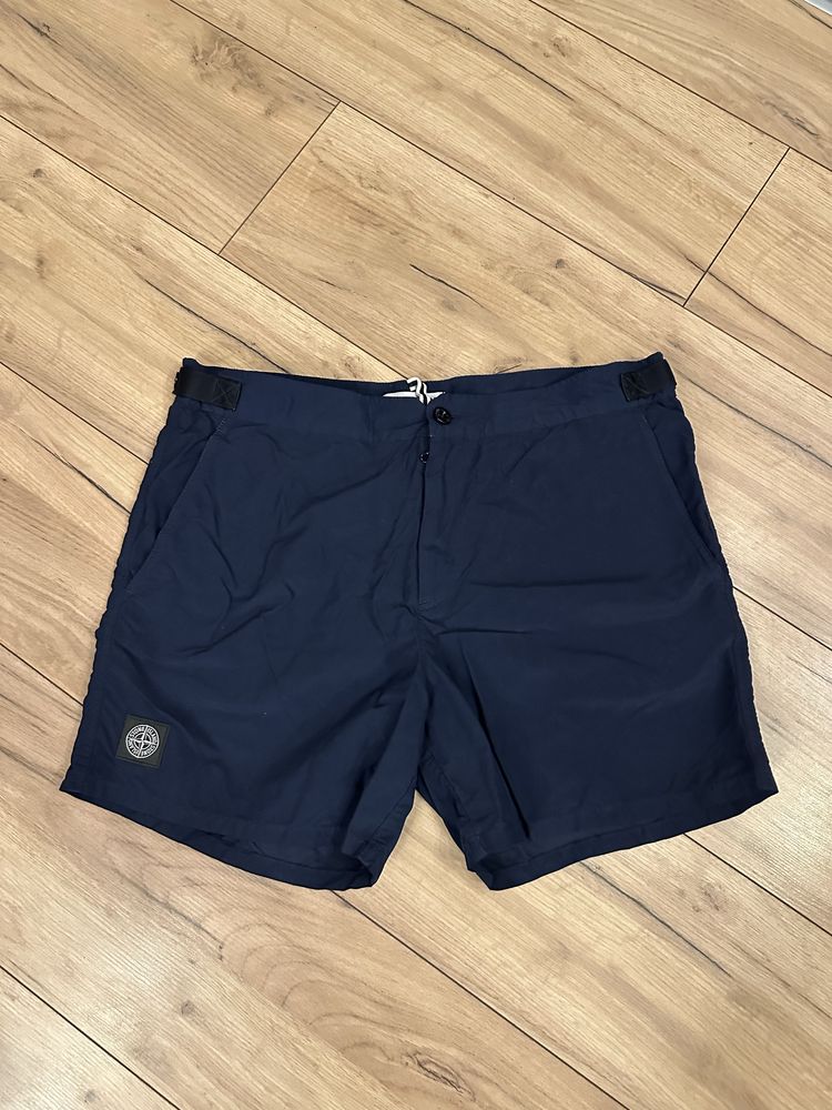 Шорти stone island