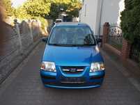 Hyundai Atos 1.1 ben.2006 rok.