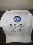 T-shirt oficial MEO Sudoeste (SW) 2013