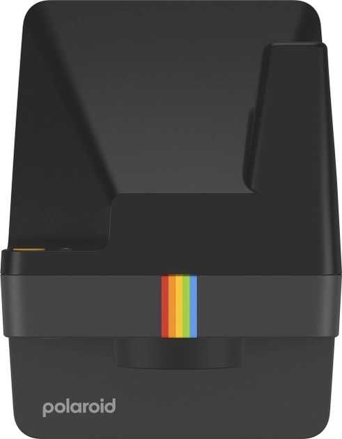 Камера моментальной печати Polaroid Now Gen 2 Black