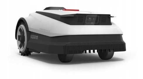 Robot koszący Ecovacs GOAT A1600RTK kosiarka automatyczna 1600m²