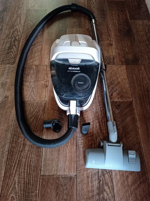 пилосос Gorenje G-Forceair Lite VCEA01GACWCY