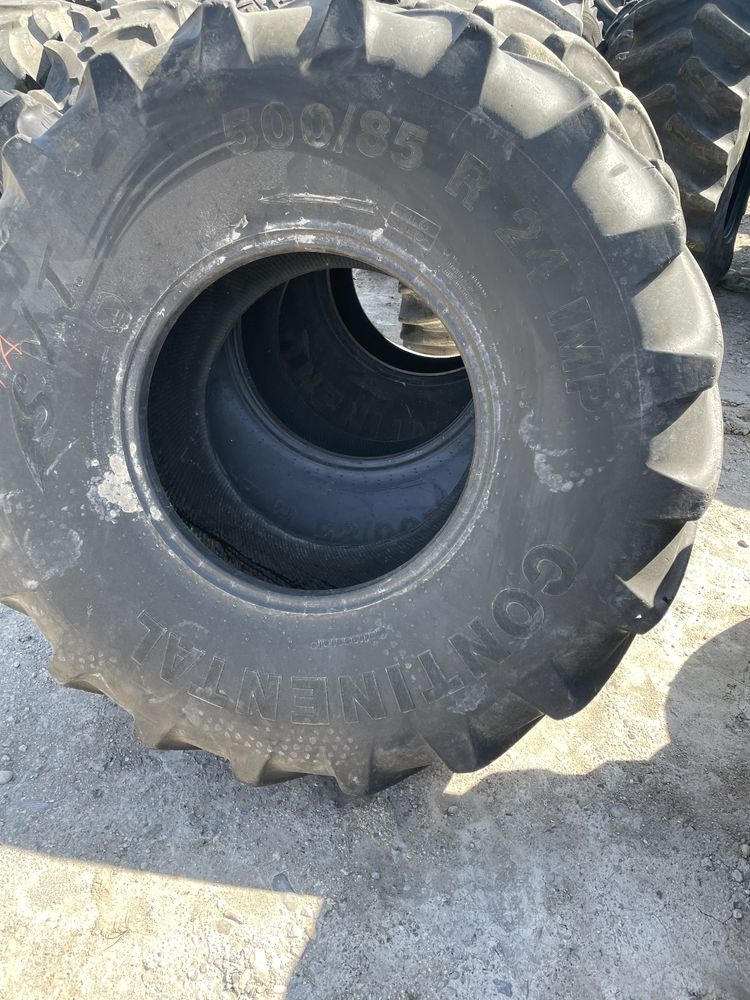 Шини Continental 500/85r24