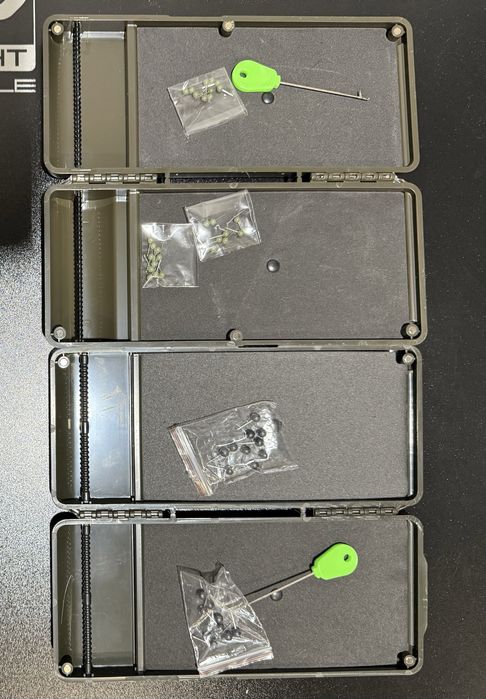 Повідочниця для риболовлі органайзер поводочница