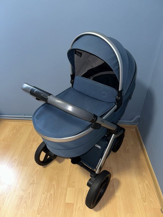 Anex L-tape коляска 2в1