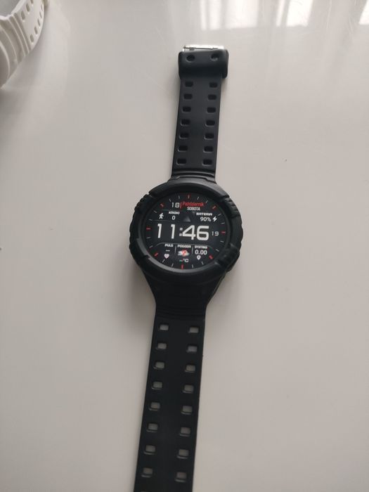Huawei  watch gt 2e plus dodatki