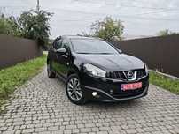 Nissan QASHQAI+2