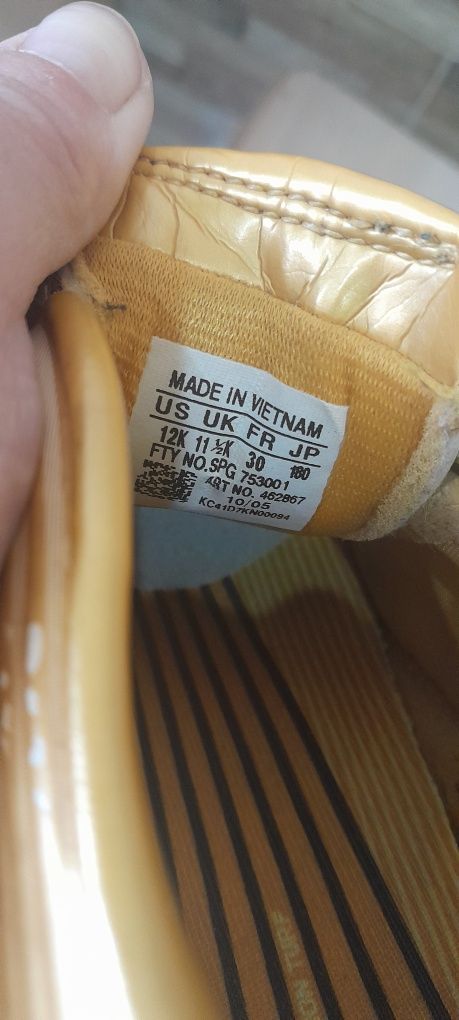 Halówki adidas rozmiar 29