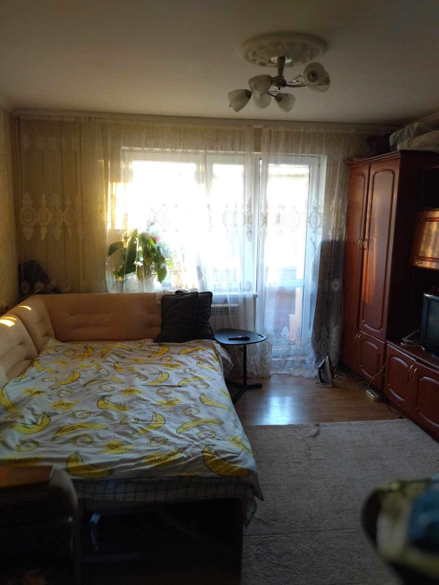 Квартира подобово Яворів Львівська обл