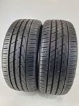 Opony Hankook ventus S1 evo2 Suv K117a 235/55r18/100v
