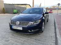 Volkswagen CC 2013 2.0 TSI 120тыс.км пробег