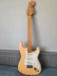 Fender Squier stratocaster FSR