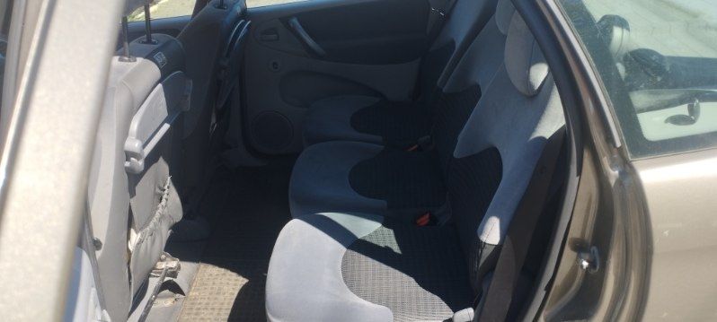 Citroena Xara Picasso 2008r