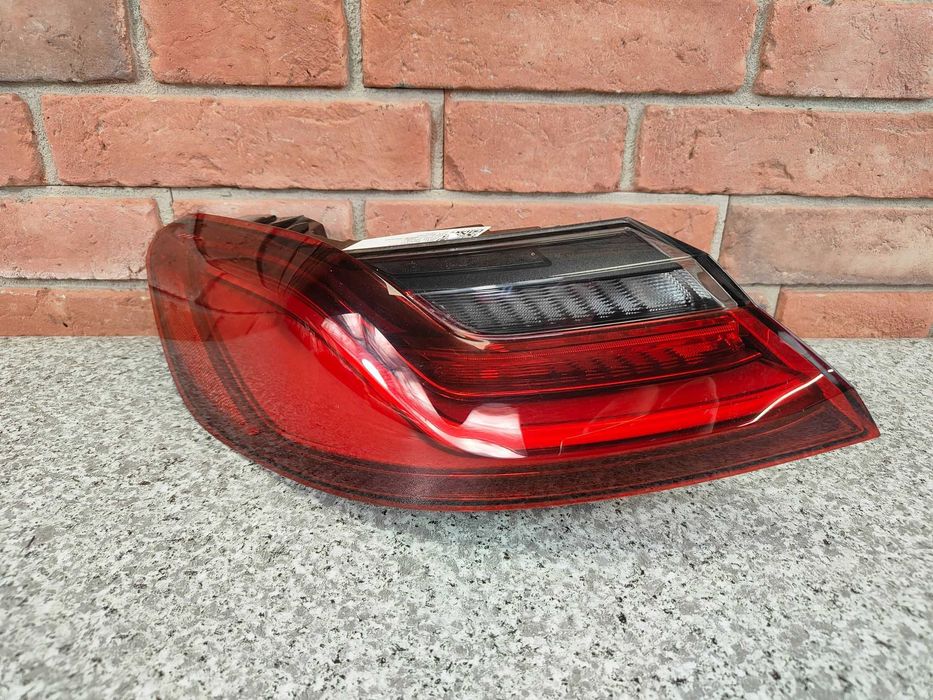 Ліхтар фонарь стоп лівий правий BMW 8 G14 G15 G16 Разборка