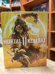MORTAL KOMBAT 11 PlayStation 4 PS4 PS5 Steelbook Unikat SklepRetroWWA
