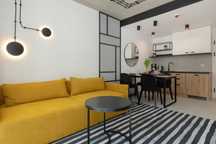Apartament do wynajęcia Kołobrzeg (sauna, jacuzzi, basen kryty)