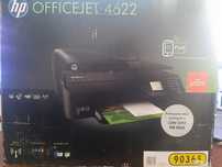 Drukarka Officejet HP 4622.