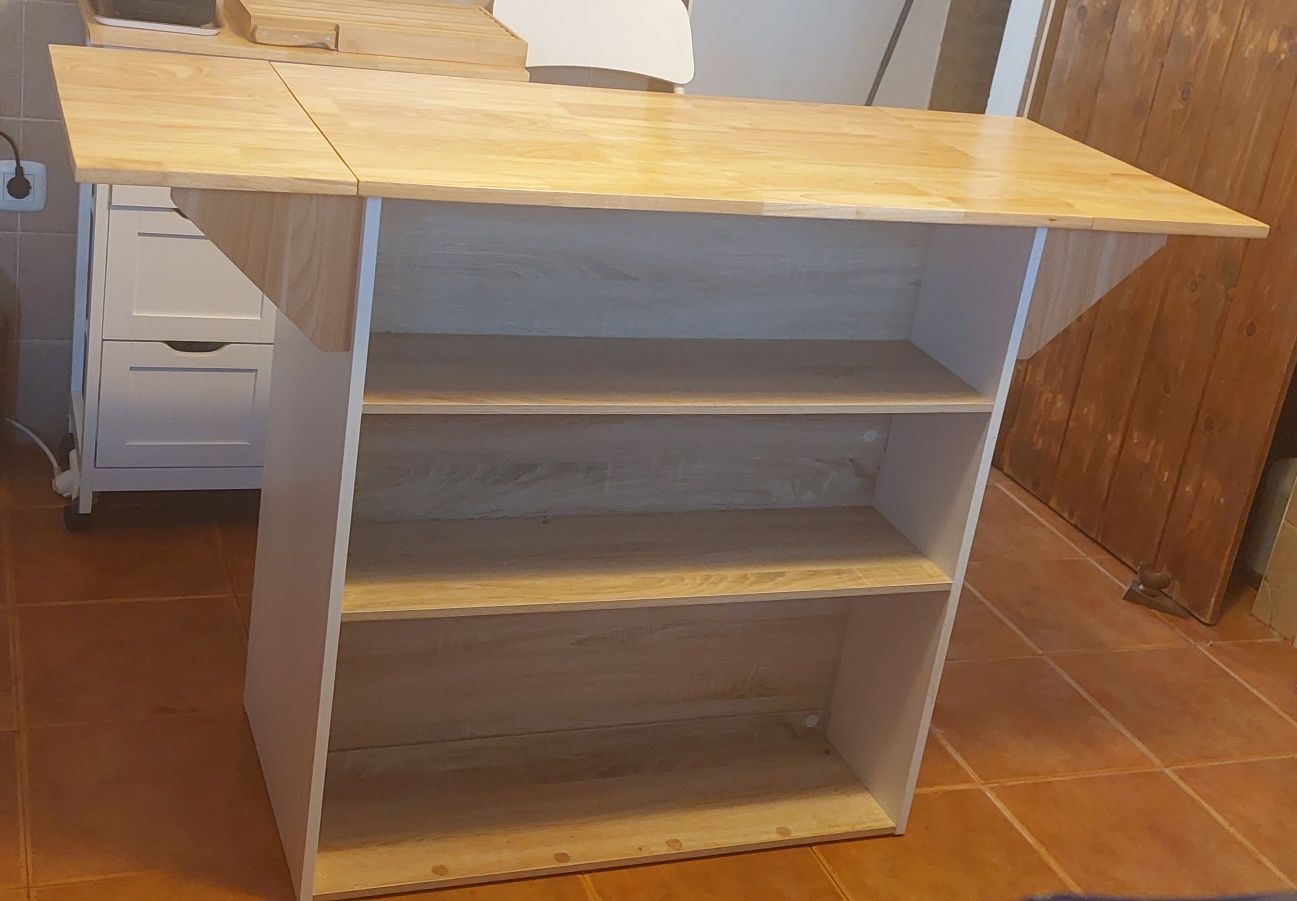 Ilha para cozinha