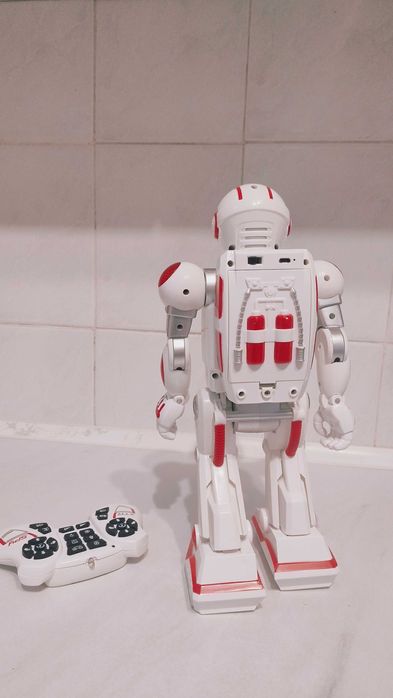 Робот XTREMBOTS Шпигун Stem