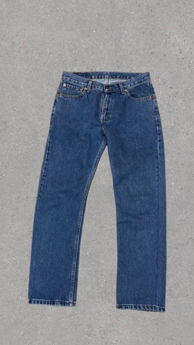 Levi’s джинси оригінал
