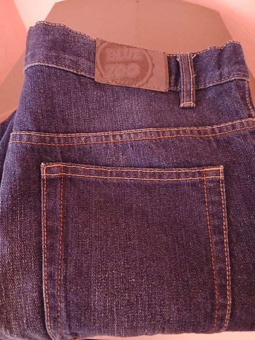 Джинси жіночі темні