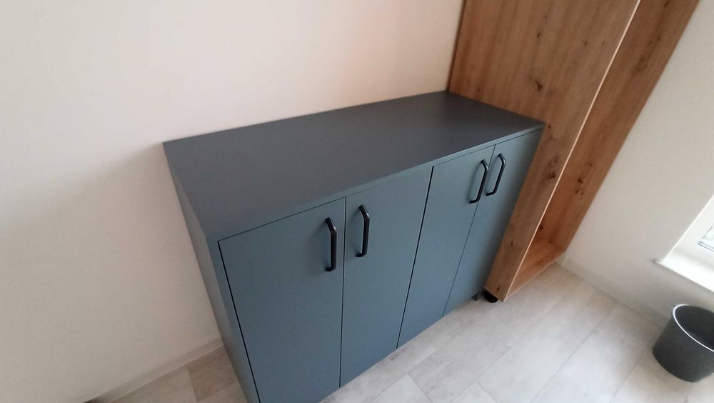 Wynajmę dwupokojowe umeblowane mieszkanie ul. Świerkowa, od 01.01.2026