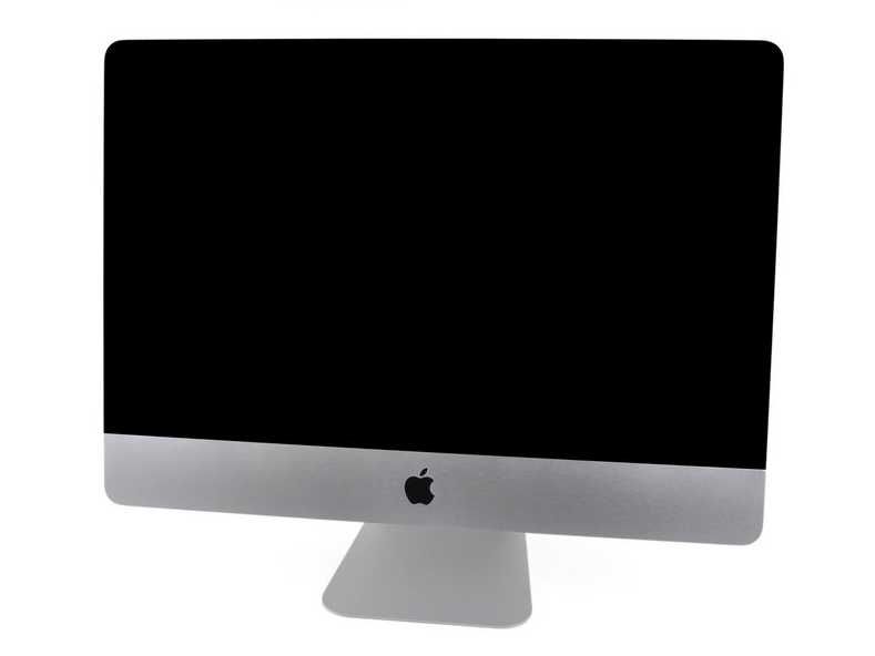 iMac Intel 21.5" EMC 2389 para Peças