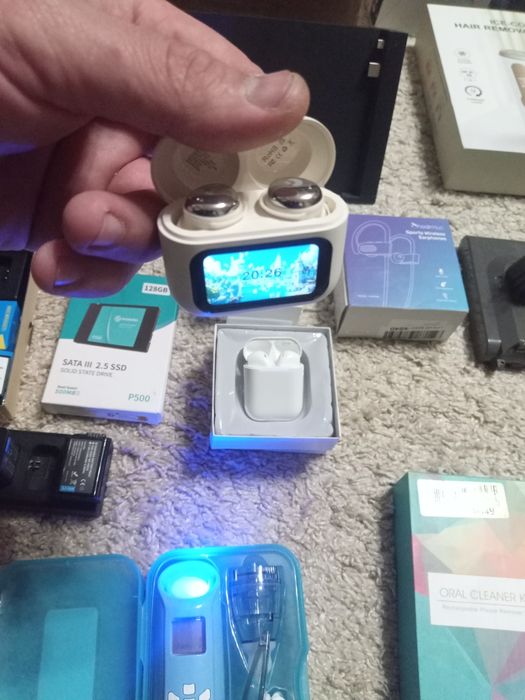 Продам електроніка різне