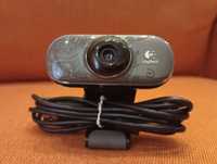 Веб-камера Logitech Web Cam C210