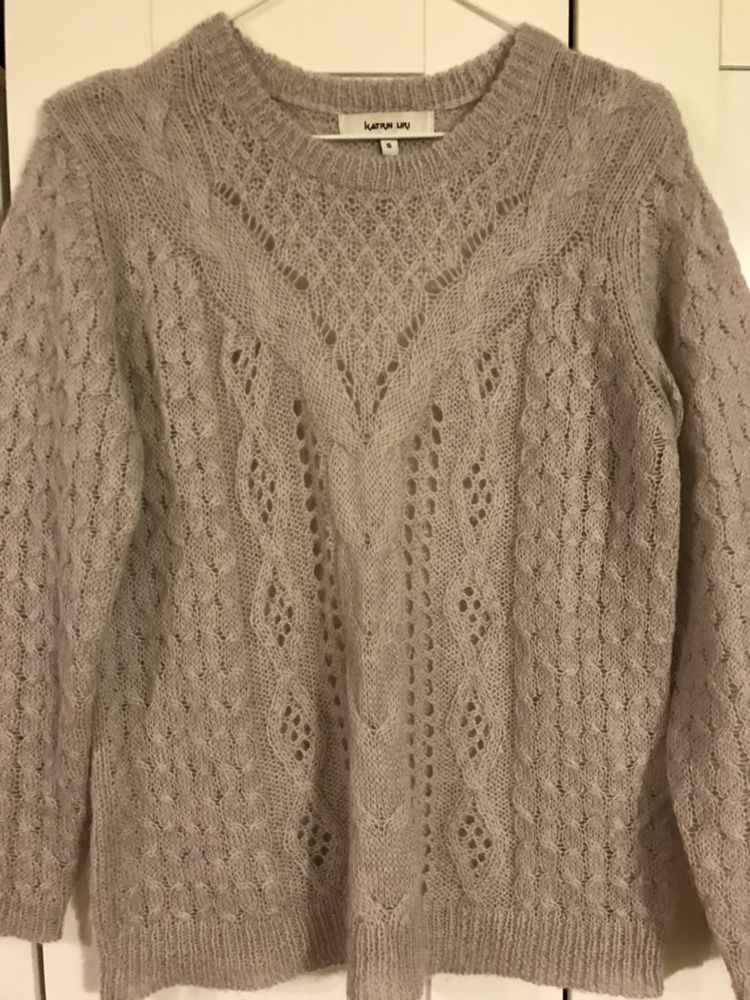 Sweter Katrin Uri