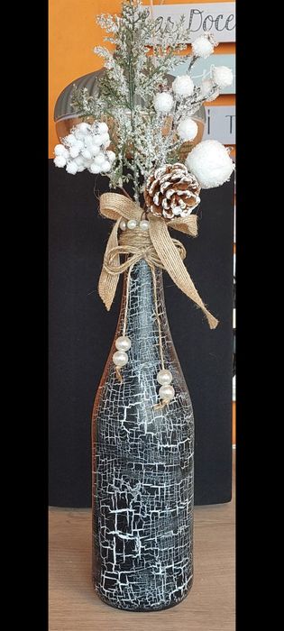 Artesanato feito com alma