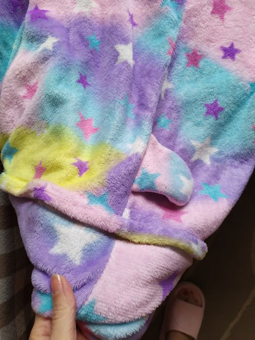 Кігурумі одяг для дому зайчик, хс-с