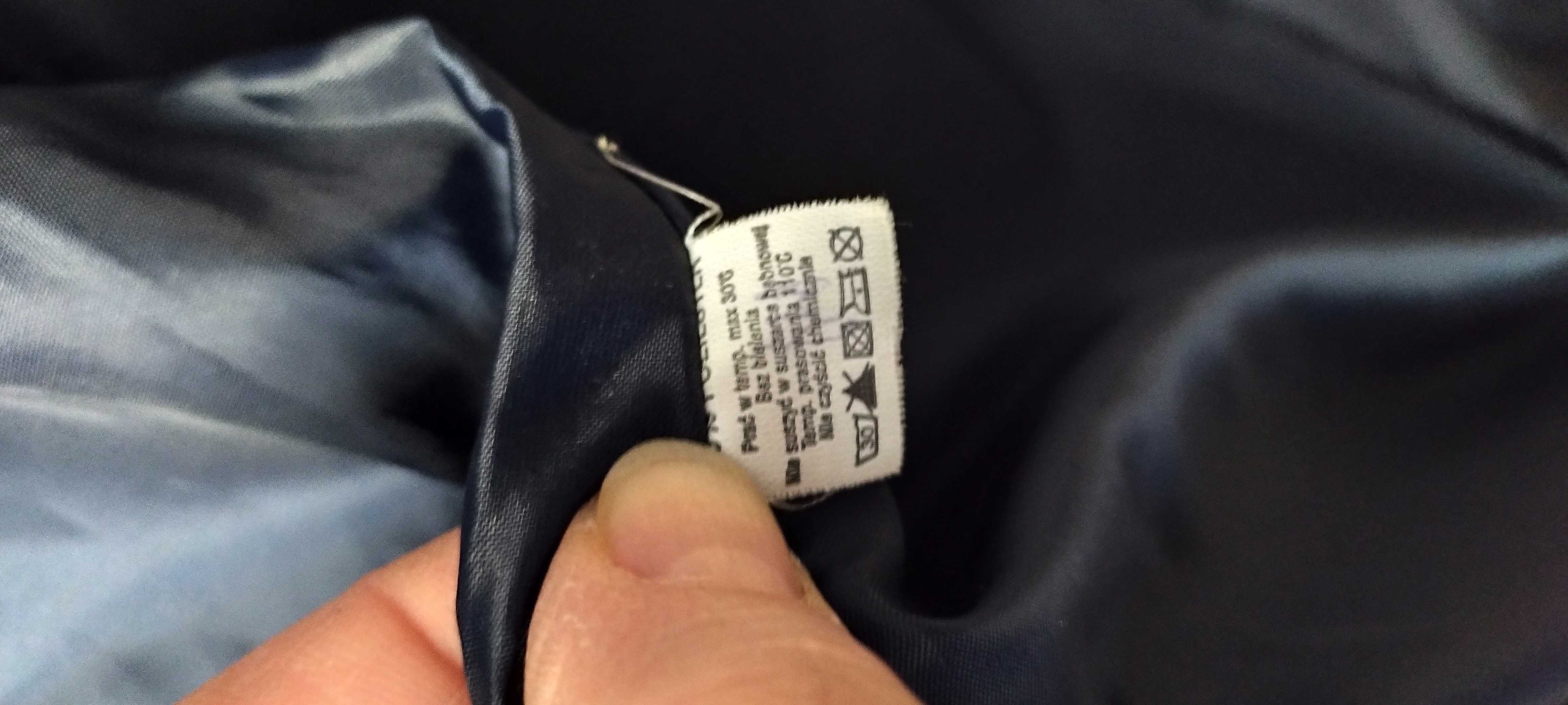 Kurtka damska wiosenno jesienna r.xl Tomex