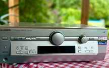 Amplituner kina domowego PANASONIC