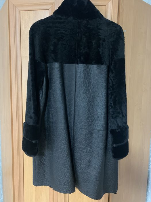 Продам жіночу дублянку