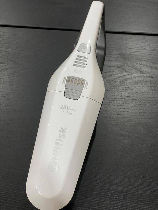 Aspirador de mão 28v