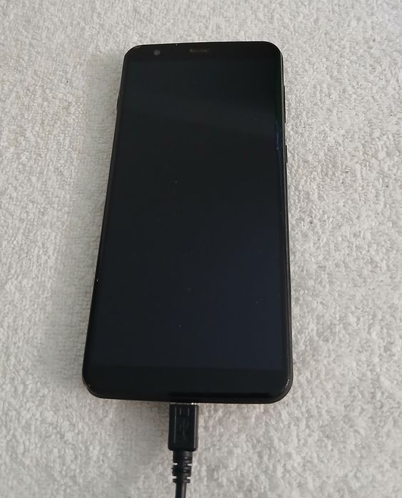 Quilive Telémovel para peças ou arranjo não ta dar sinal