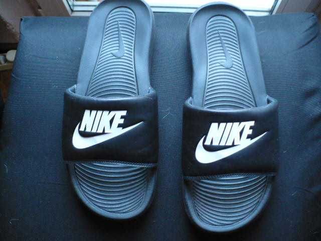 NIKE klapki na wodę 100 zł